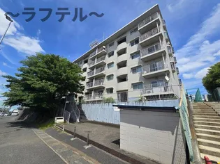 藤和入間コープの画像