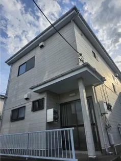 パークサイドあかねDの画像