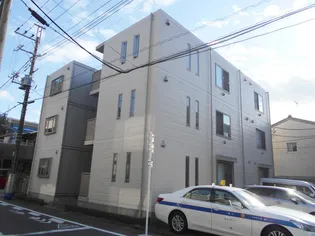 アメニティー多摩川の画像
