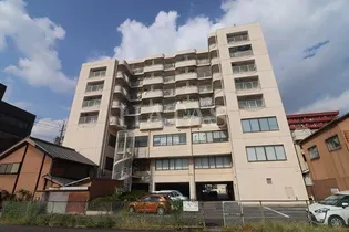 第二大嶽ビルの画像
