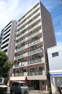 大森タウンビルの画像