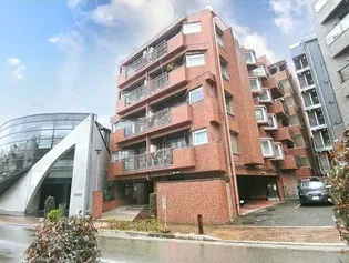 インペリアル常盤松の画像