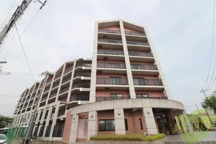 ルームズ学園北町の画像