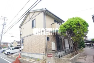 アネックス河尻 E棟の画像