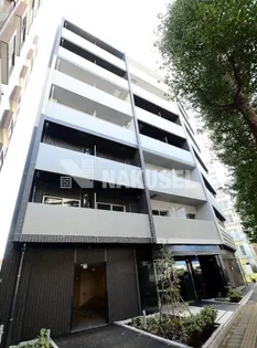 ステージファースト桜新町の画像
