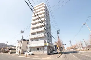 アルティミス手稲の画像