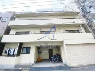 JLBグランエクリュ住吉の画像