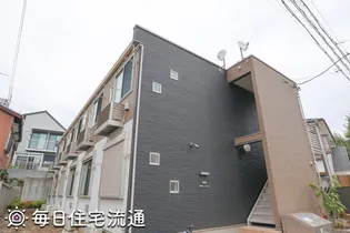 ヴィアロ成田東レジデンスの画像