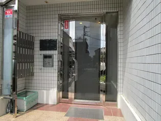 サンパレス東野の画像