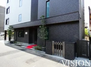 ホワイト・ルミエ【3階】の外観