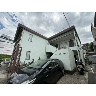 SKシティハイツIの画像