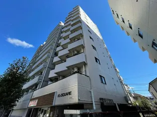 K’s SQUARE【6階】の外観