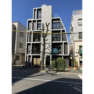 クレストアベニュー祐天寺の画像