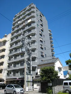 アルテッツァ紺屋町の画像