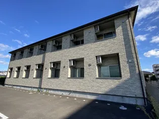 メゾンエスポワール堤町の画像