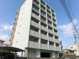 アムール松山の画像