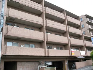 ルミエール市ヶ尾の画像