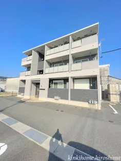 グランツ エムの画像