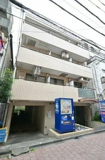 東京都杉並区高円寺北2【マンション】の外観