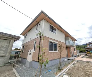 若尾新田シャーメゾンの画像