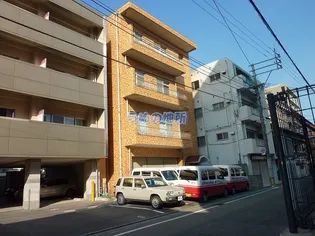 第3平田ビルの画像