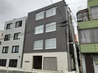 LUDENS千歳台の画像