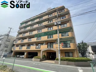 ダイアパレスステーションプラザ前橋IIの画像