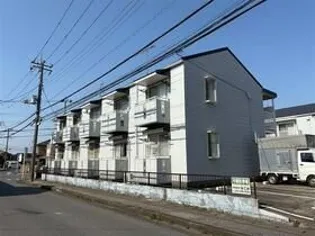 パークサイド池田B棟の画像