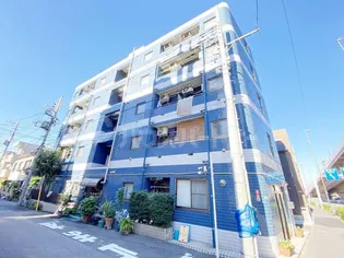 グレースシャンブルの画像