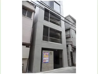 桜ヒルズ上野【5階】の外観