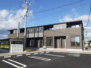 ロータス田主丸 1の画像