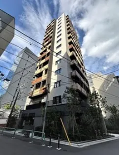 東京都千代田区神田神保町2【マンション】の外観