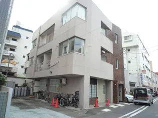 今井ビルの画像