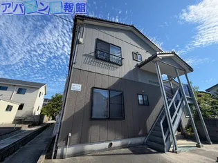 マグノリア小林の画像