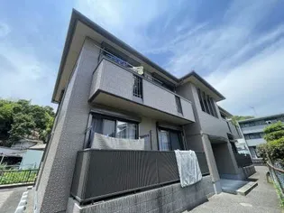 エクセルハイツの画像