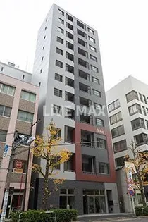ブリックコート神田錦町の画像