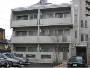 セ リヴェール牛田の画像