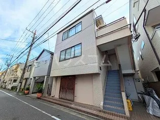 緑ヶ丘グリーンヒルビルの画像