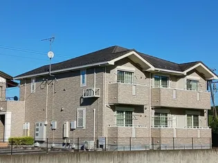 テイグレ雅【1階】の外観