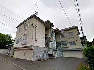 アーバンオアシス宮の沢の画像