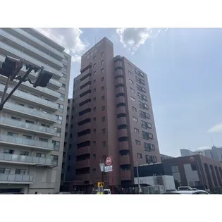 ライオンズマンション金剛院の画像