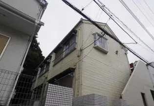 プラザ ドゥ クリークE棟の画像