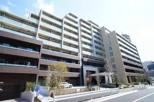 パークアクシス池田山の画像