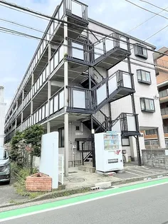 グランドール大倉山の画像