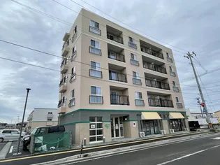 メリディアンなないろの里 四番館の画像