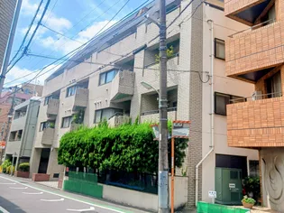 ブランモンターニュ石坂の画像