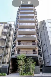 ジオイド三番町の画像