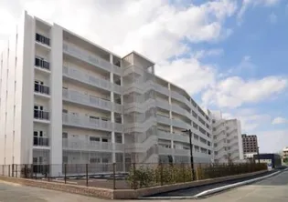 福岡県福岡市南区大橋3【マンション】の外観