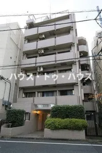 アートイン巣鴨の画像
