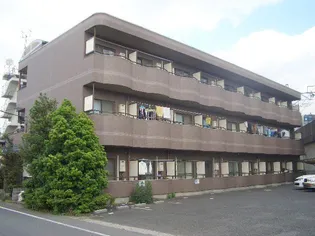 リッツコート西船橋の画像